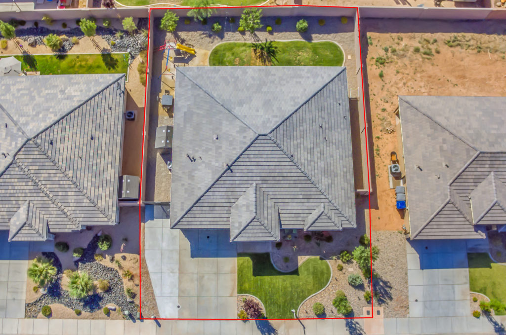 Aerial Option 1