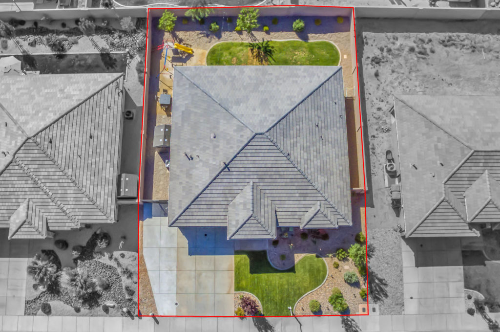 Aerial Option 2