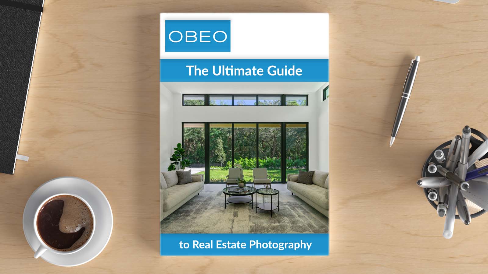 ultimate guide to real estate photography